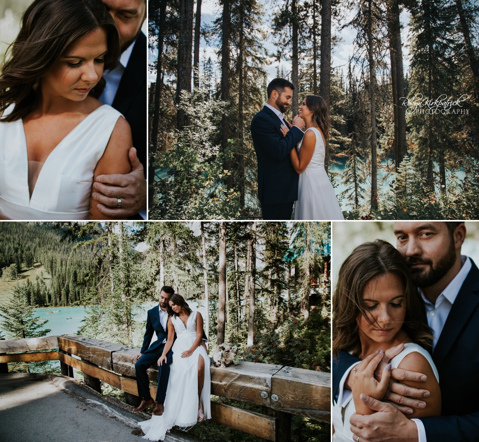 "Emerald Lake Elopement, Alberta Elopement, Elopement Photography, Canmore Elopement, Banff Elopement, Elopement photographer, Calgary elopement photographer, Cochrane wedding photographer, Cochrane Photographer, Cochrane Photography, Edmonton wedding photographer, Edmonton wedding photography, Calgary Wedding photographer, Calgary wedding photography, Calgary Photographer, Canmore wedding photography, Canmore wedding, Canmore wedding photographer, Canmore Photographer, Banff Wedding Photography, Banff Wedding Photographer, Banff Photographer, Rocky Mountain Elopement, Rocky Mountain Elopement Photography, Emerald Lake Wedding”